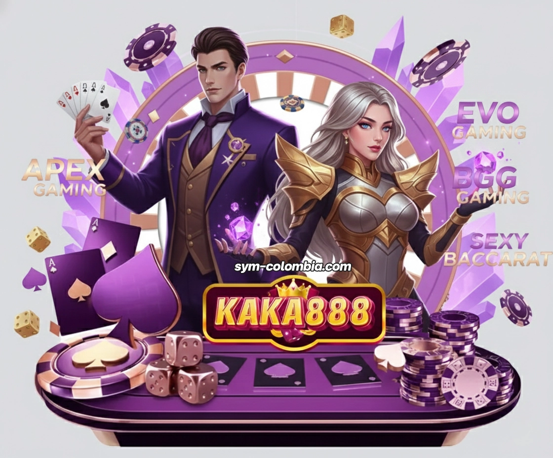Kaka888 PG
